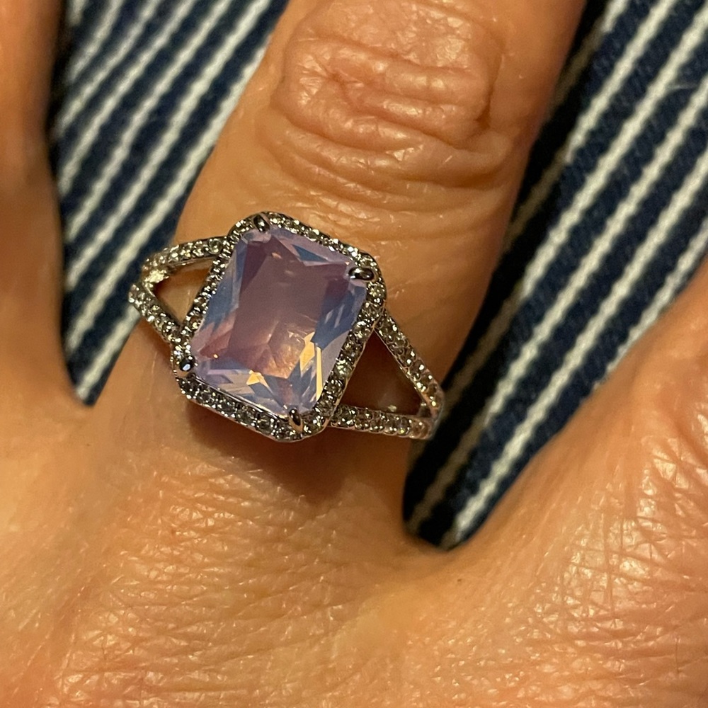 Ring sz9